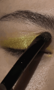 Chartreuse Duo Chrome